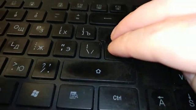 Первые впечатления от клавиатуры Logitech K280e и сравнение её со старой Defender Oscar SM-660L смотреть онлайн