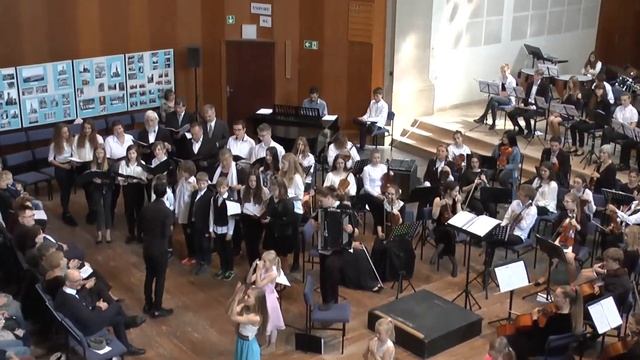 Jede sedlák (чешская песня / Czech song) смотреть онлайн