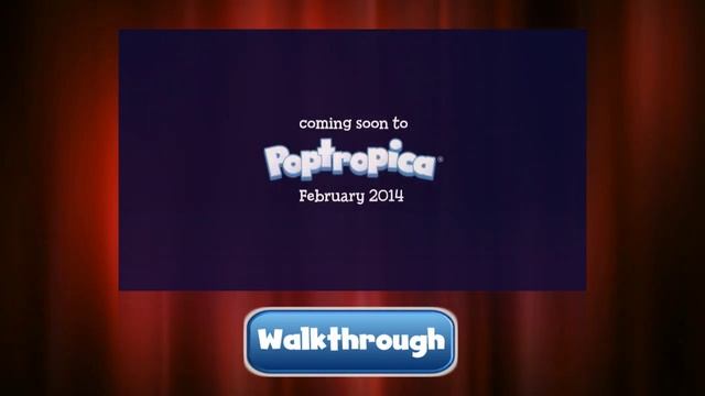 Poptropica: Monster Carnival Island смотреть онлайн