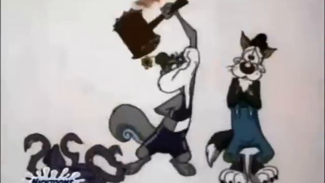 Animaniacs - Dot, The Macadamia Nut (With lyrics) смотреть онлайн