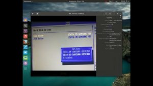 Восстановление GRUB. Когда не загружается Linux