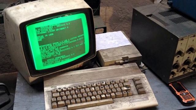 Демосцена - андерграундная субкультура программистов и музыкантов смотреть онлайн