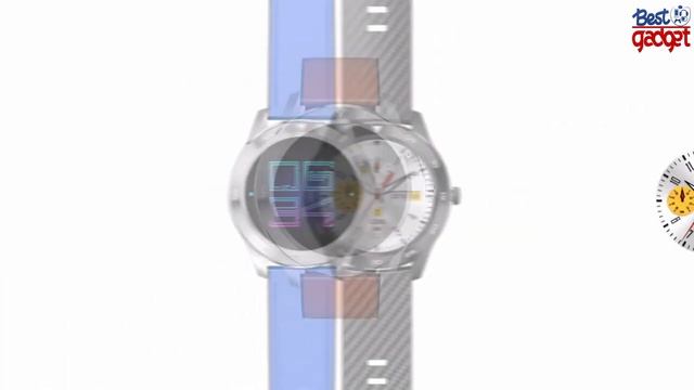 5 Best Cheapest Smartwatches To Buy in 2020 смотреть онлайн