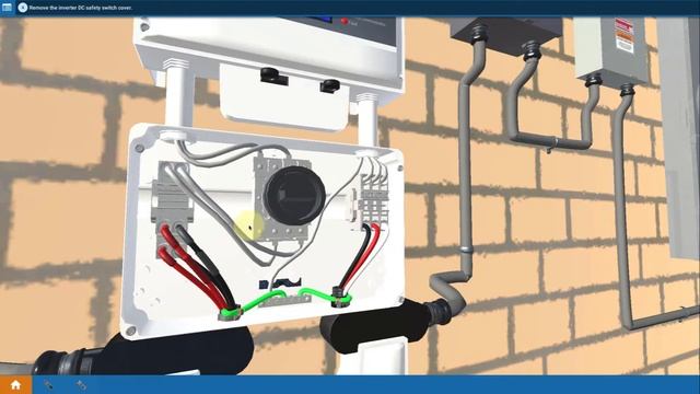 Understanding A Solar Inverter