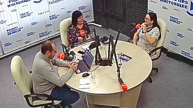 Это - Хабаровск! Внешний и внутренний туризм в неспокойное время смотреть онлайн