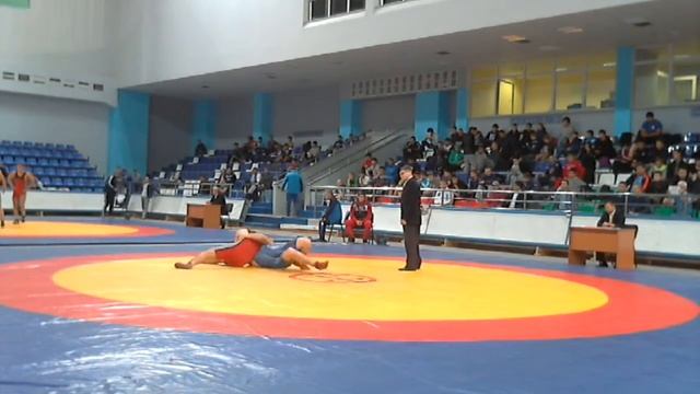 Борман 2015 - Ковёр Б смотреть онлайн