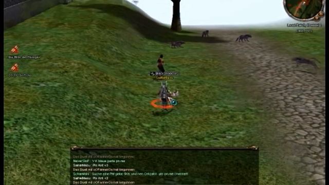 Lead-Rain2 DMG-Test by SaiNe смотреть онлайн