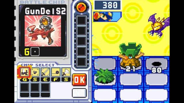 "Why, You Ask?" - PART 25 - Mega Man Battle Network 5: Team Colonel смотреть онлайн