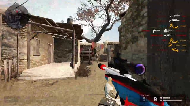 Warface 6-Стрим/Мясооо смотреть онлайн