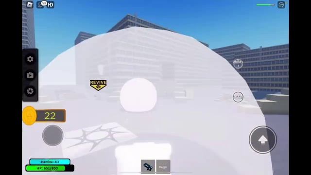 Skibidi Toilet Roblox Game [ Skibidi Dop Dop Dop Yes Yes ]