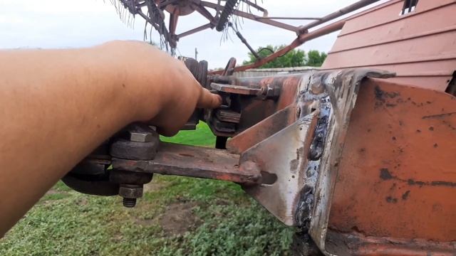 Подготовка к сенокосу 2021 #15 смотреть онлайн