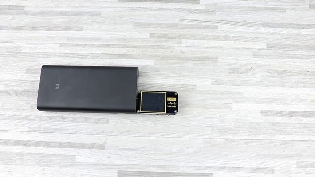 FINRSI FNB48 USB Tester Unboxing and test смотреть онлайн
