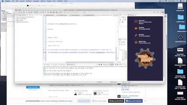 Java Tutorial for Beginners - How to format your Output String in Java S1: 4th Episode смотреть онлайн