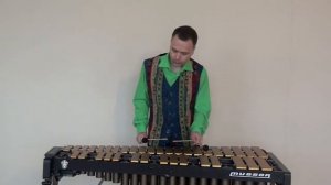 Анатолий Текучёв - Вибрафон соло