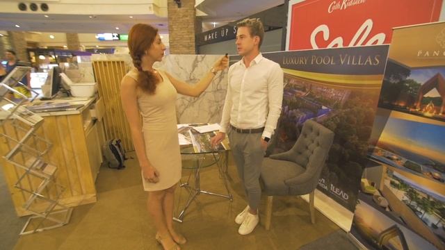 Выставка Недвижимости на Пхукете. Новые объекты - 40 Недвижимость на Пхукете. Art House Блог