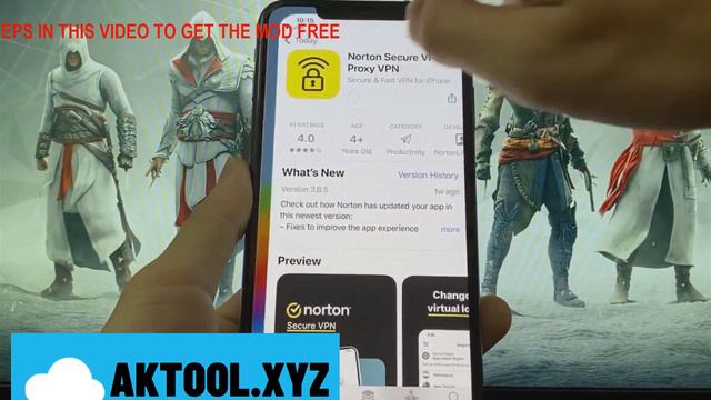Instrucciones para instalar Twisted World iOS 👺 Última descarga gratuita !!! смотреть онлайн