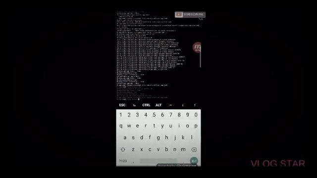 Cara menginstall RED_HAWK | Droid Bot смотреть онлайн