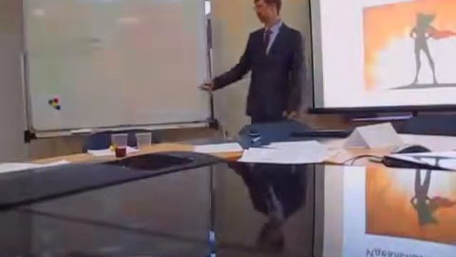Ян Новицкий Обучающее видео. Продажи в Малом бизнесе. Международная компания JCI Saint Petersburg. смотреть онлайн