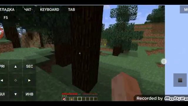 Майнкрафт alpha 1.2.3-1.2.6 смотреть онлайн
