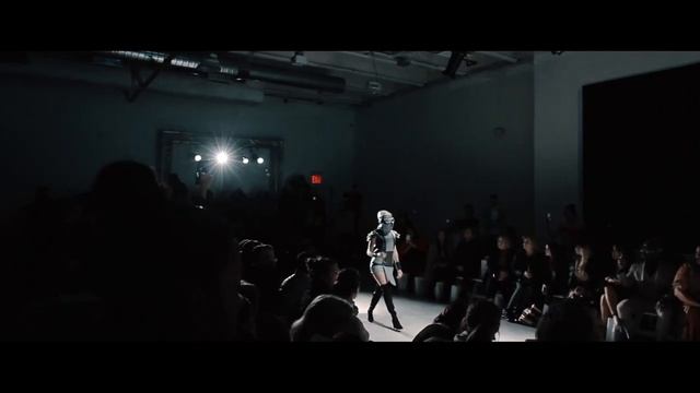 Java Monster Energy Drink X Michael Lombard | World War M Collection 2019 Commercial смотреть онлайн