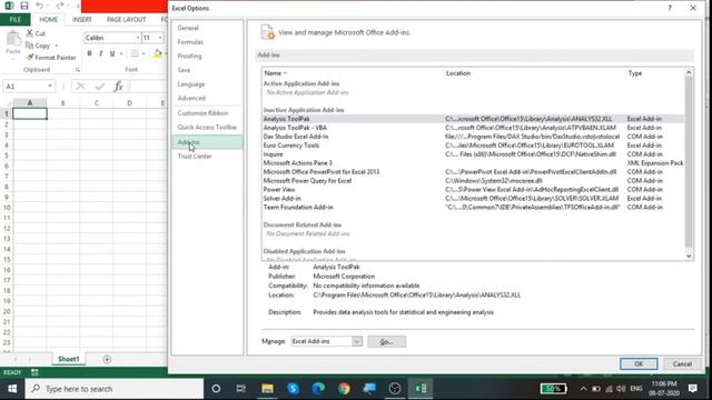 Transform Your Excel Workflow with Power Query (No VBA Needed) |Power Query explain in Hindi смотреть онлайн