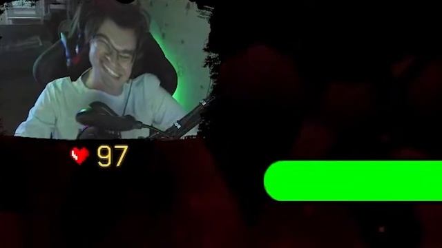 DeCody снова оценил 18+ лвл смотреть онлайн