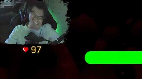 DeCody снова оценил 18+ лвл