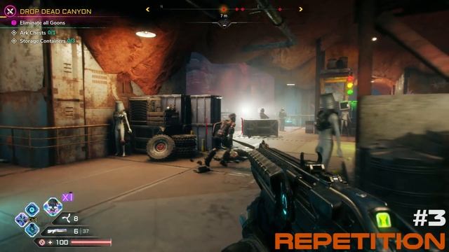 RAGE 2 | 5 Biggest Problems with the Game смотреть онлайн