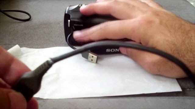 Review Filmdora Sony Handycam Hdr-CX 405 (Em português) смотреть онлайн
