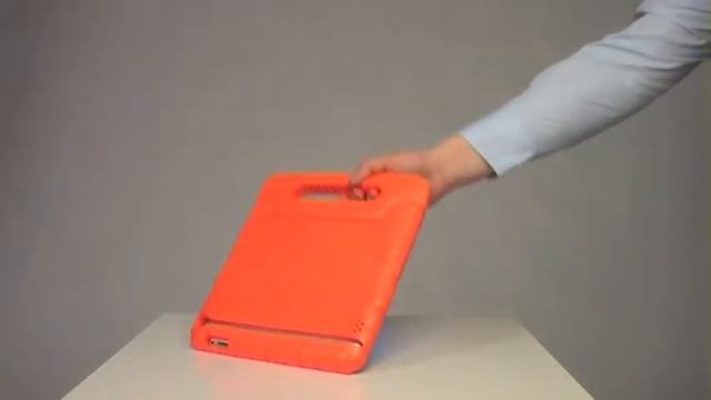 KidsCover, De ultieme bescherming voor uw iPad! смотреть онлайн