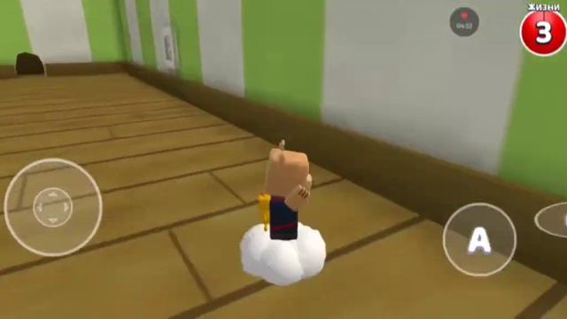 спасаем медведей в гигантском доме:super dear adventure sonic gamer смотреть онлайн