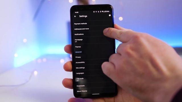 Chrome For Android: Essential Tips And Tricks!