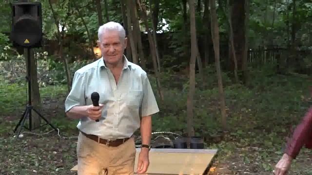 •Х юбилейный Фестиваль поэзии и песни памяти Анатолия Ветрова• смотреть онлайн