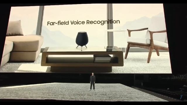 Samsung Galaxy Home Speaker - Features and Design Revealed - Jibber Jab Reviews! смотреть онлайн