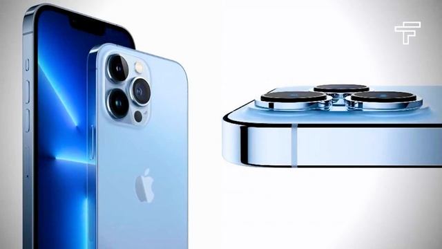 iPhone 13 vs iPhone 13 pro | iPhone 13 and iPhone 13 pro comparison | iPhone 13 Pro | Finding Tech смотреть онлайн