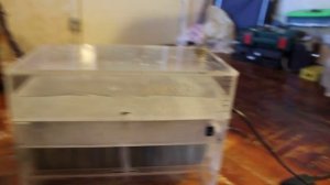 Увлажнитель воздуха своими руками