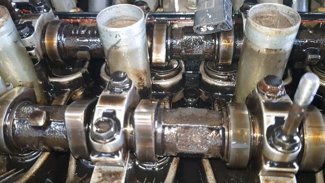 Problema en pasador y pistón toyota Tercel año 96 смотреть онлайн