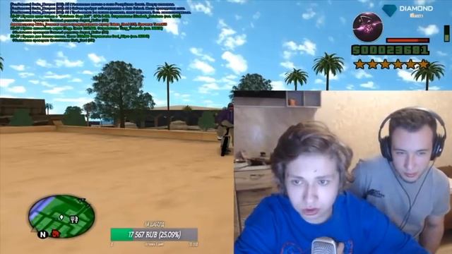 URAGAN HOKAGE задонатили 10к+ история ,как его вырубили