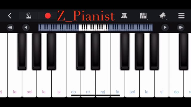 Ludovico Einaudi - Una Mattina on piano (The Intouchables) смотреть онлайн