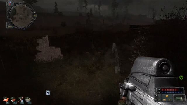 Стал спецом по норам - S.T.A.L.K.E.R. зов Припяти (на тайниках) #4 смотреть онлайн