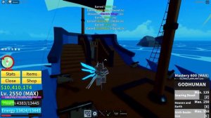 How to find MIRAGE ISLAND EASILY In Blox fruits UPDATE 20!!!