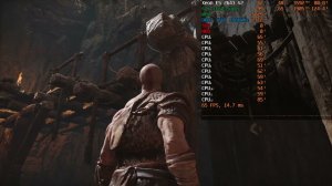 Xeon E5 2643 V2 + GTX 1660 Super - Test in 10 Games - 1080p