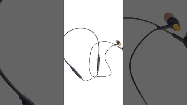 Neckband Wireless Sports Android devices via Bluetooth.Superior sound quality Low power consumption смотреть онлайн