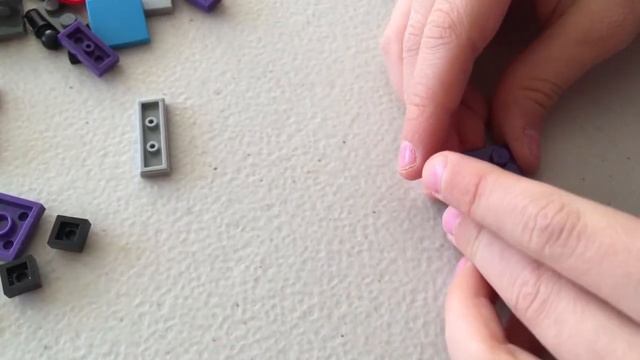 Lego Minecraft Steve Big Fig Speed Build / Лего Майнкрафт Стив Быстрая Сборка 21148 смотреть онлайн