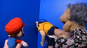 SML Movie: Jeffy's Nanny [REUPLOADED]