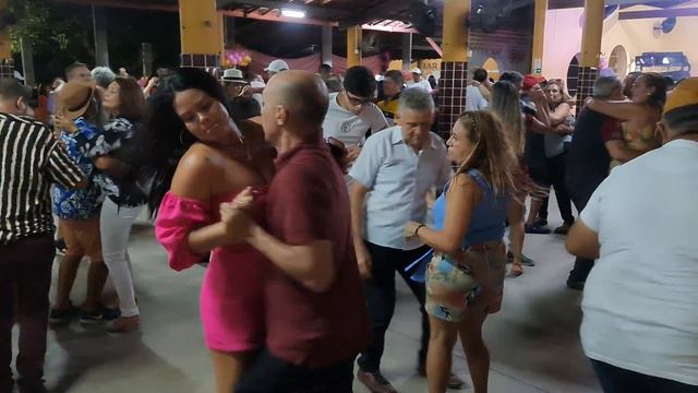 Esse forro Não tem igual! Forro de e Ivan no sitio da vovo joia no dia 24/04/2022 EM 4K смотреть онлайн
