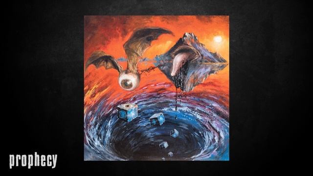 Tchornobog - The Vomiting Choir смотреть онлайн