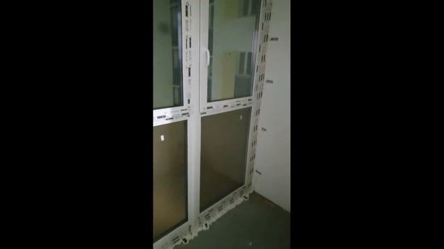 Остекление лоджии 6 метров, окна с ламинацией снаружи смотреть онлайн
