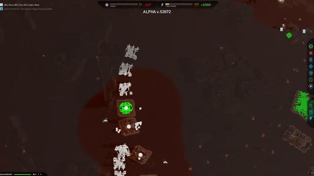 Planetary Annihilation - 3 Vs 5 | Bad Turtle, Bad смотреть онлайн