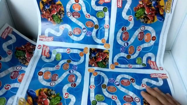 ПОДАРЮ полную коллекцию ластиков Стиратели! Акция в Пятёрочке Супергерои Марвел смотреть онлайн